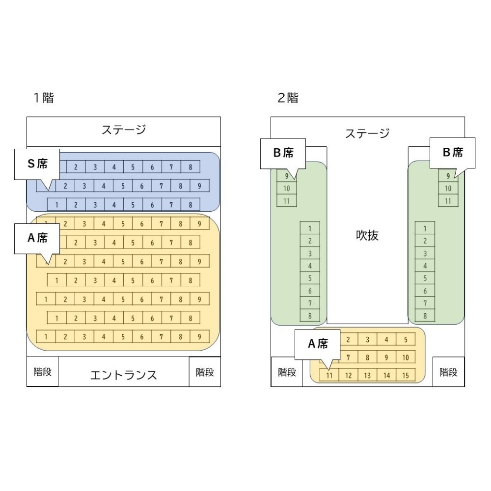 TVアニメ「mono」シネフォト部トークショー